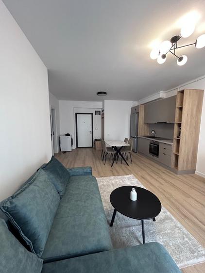 INCHIRIERE/ APARTAMENT 2 CAMERE / LUJERULUI/ COMO PARK RESIDENCE / 720 EURO - 8
