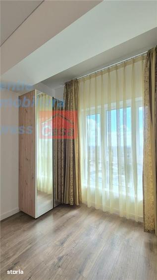 Apartament cu 2 camere decomandat, mobilat în Gară — fotografia 3