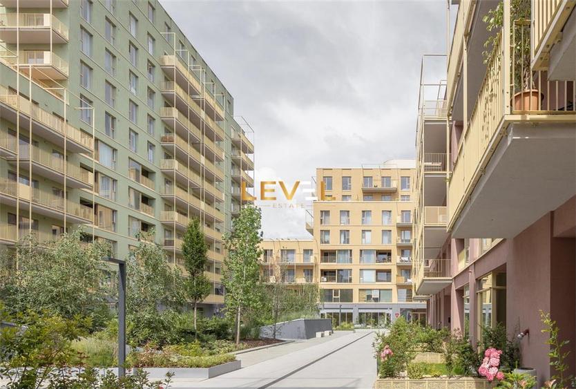 Apartament cu 3 camere decomandat, mobilat în Bucureștii Noi