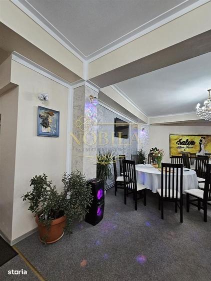 Spațiu comercial, de 550 mp, în Central