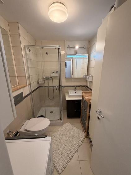 Apartament cu 2 camere în Ștefăneștii de Jos