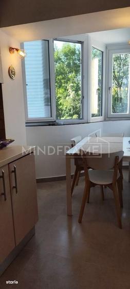Apartament cu 2 camere decomandat în Unirii
