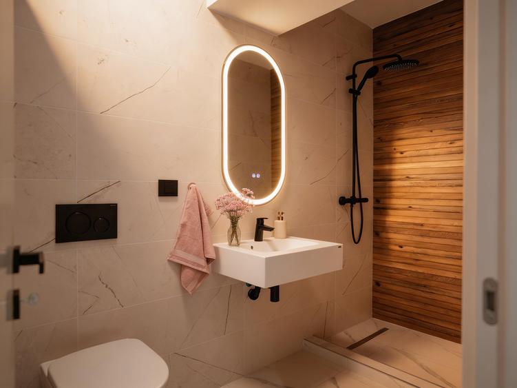 Apartament 3 Camere Premium cu Finisaje de Lux | Rezidențial | Comision 0% - 16