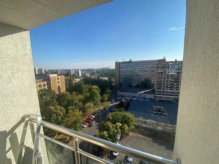 Studio - Cotroceni Smart Residence - 2