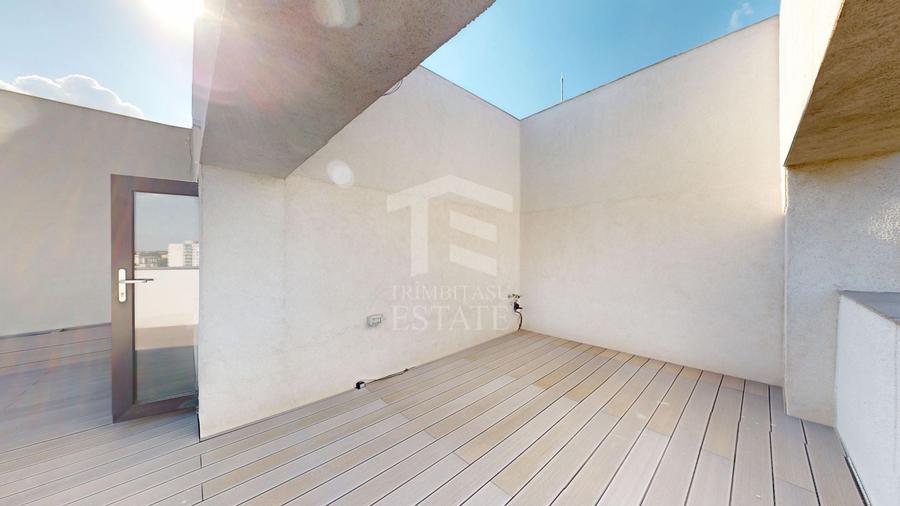 Penthouse Duplex 3 Camere cu Terasă de 65 mp | New Colentina Residence - 28