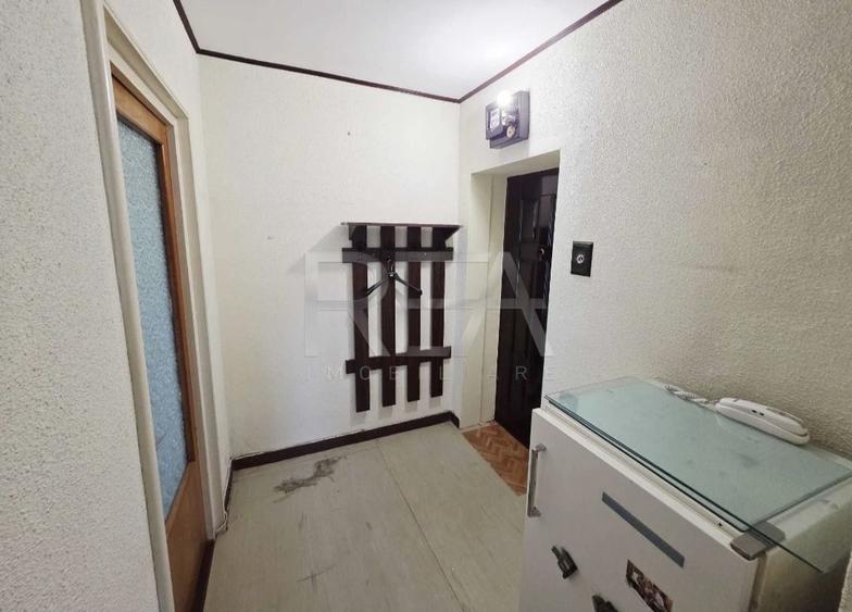 Apartament cu 2 camere circular în Drumul Taberei