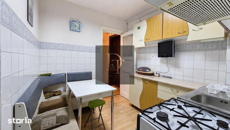 COMISION 0% | Apartament 2 camere luminos si spatios - 5