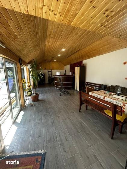 Casă cu 4 camere cu Teren 287 Mp în Vasile Alecsandri