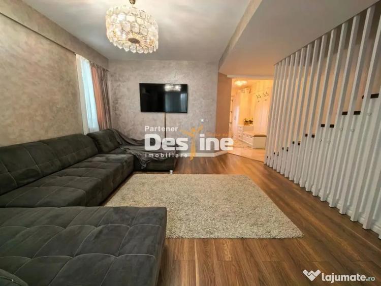 Duplex modern cu design britanic 7 camere D+P+1+M 160 mp - 8