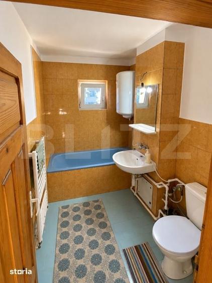 Apartament cu 3 camere decomandat în Obcini