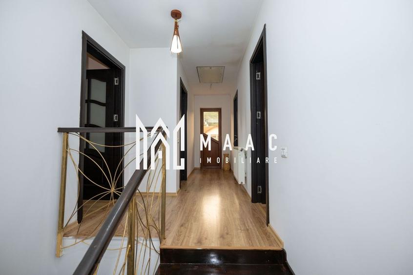 Duplex cu 4 camere cu Canalizare în Vlădești