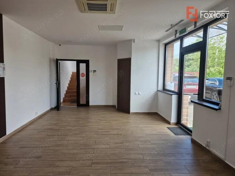 Spațiu comercial, de 603 mp, în Mehala