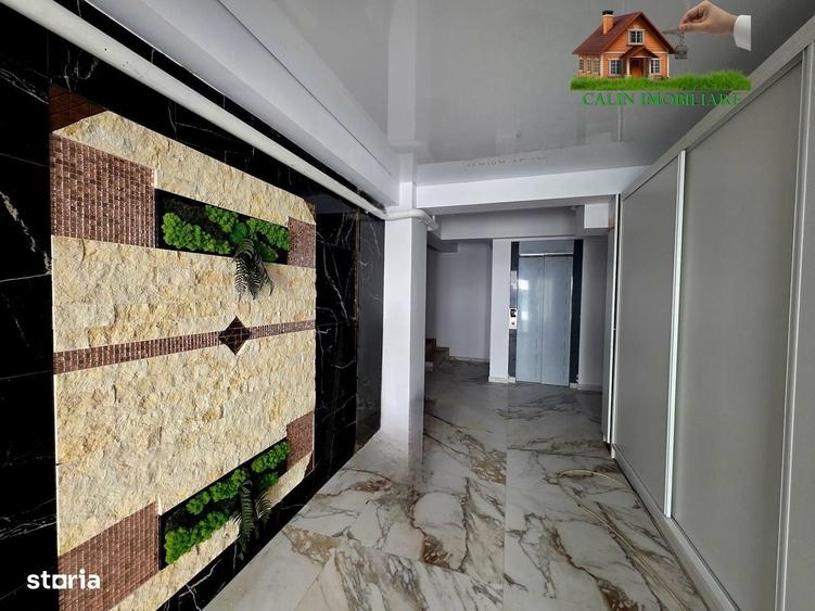 Apartament 1 Camera Premium Bucium Visan Incalzire in pardoseala 39 mp - 13