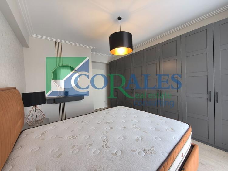 Apartament cu 2 camere decomandat, mobilat în Dumbrăvița