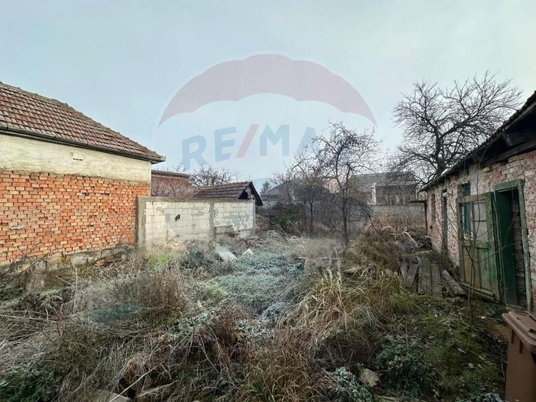 Teren intravilan 572mp cu utilitati trase Zona Tabacovici - 3