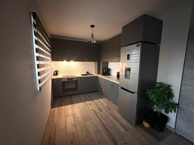 Duplex cu 3 camere cu Teren 300 Mp în Moșnița Nouă