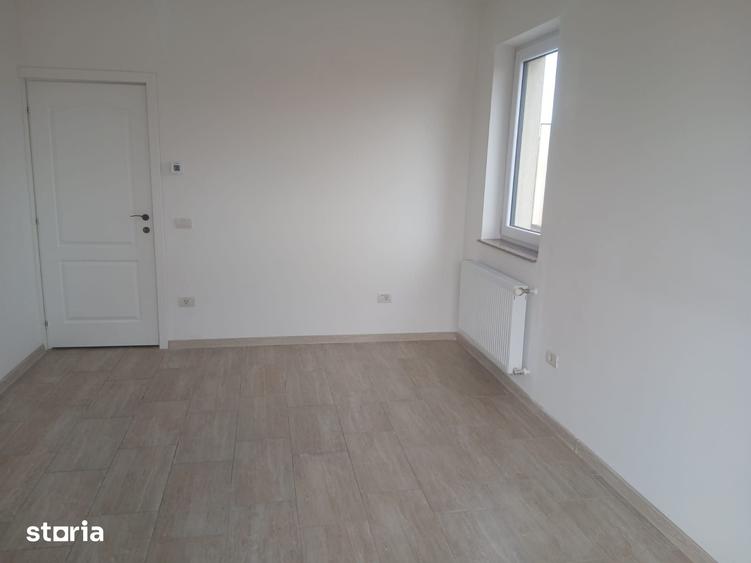 Apartament cu 2 camere decomandat în Obcini