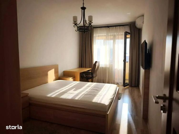 Apartament cu 2 camere în 1 Decembrie 1918
