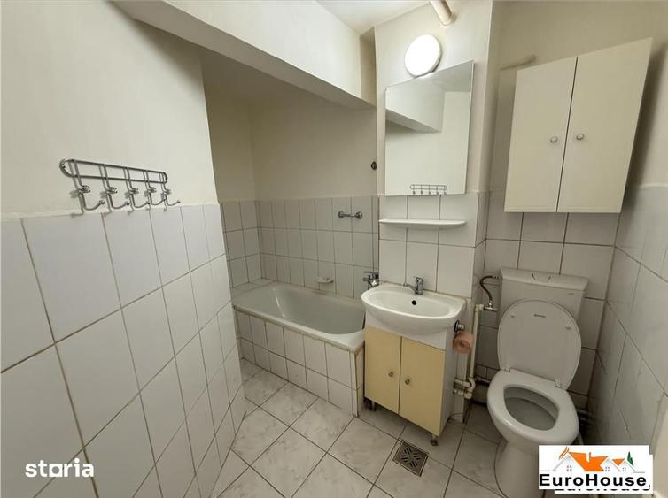 Garsonieră în Central