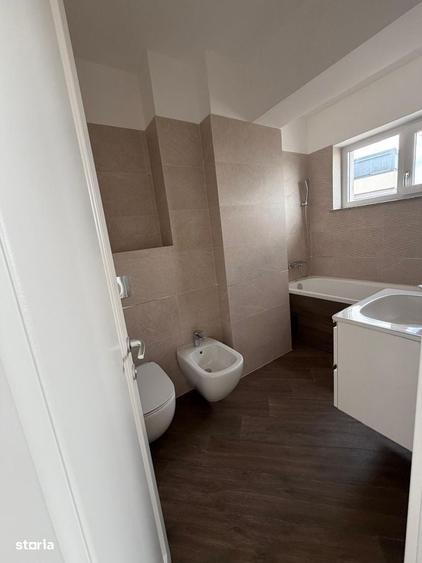 Apartament cu 3 camere în Ștefan cel Mare