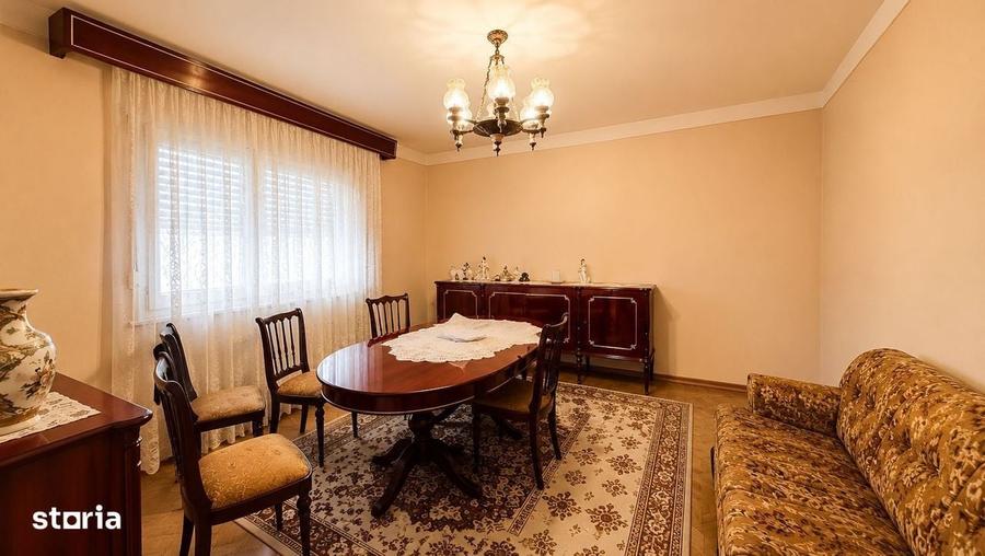 Comision 0% Casa individuala 206 mp utili de vanzare zona Mehala - 3