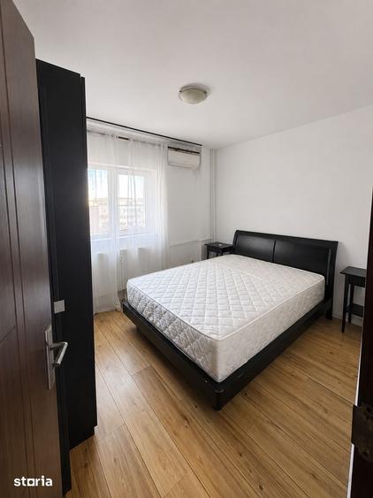 Apartament cu 2 camere în Pantelimon