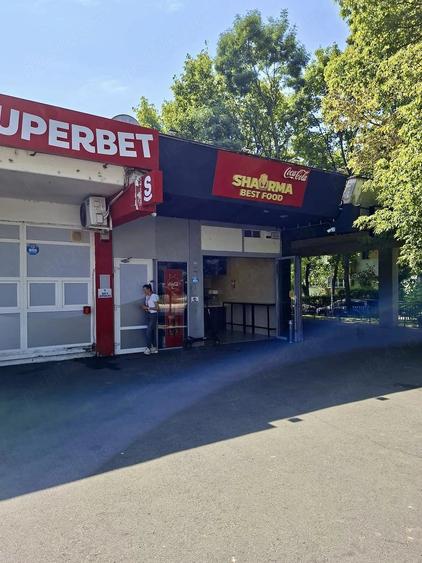 Inchiriere Spatiu Comercial - 1