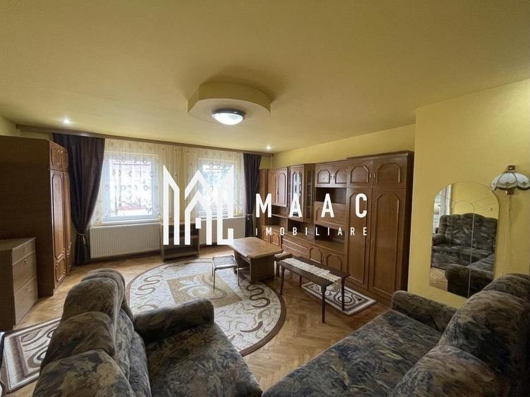 Apartament cu 2 camere, mobilat în Terezian