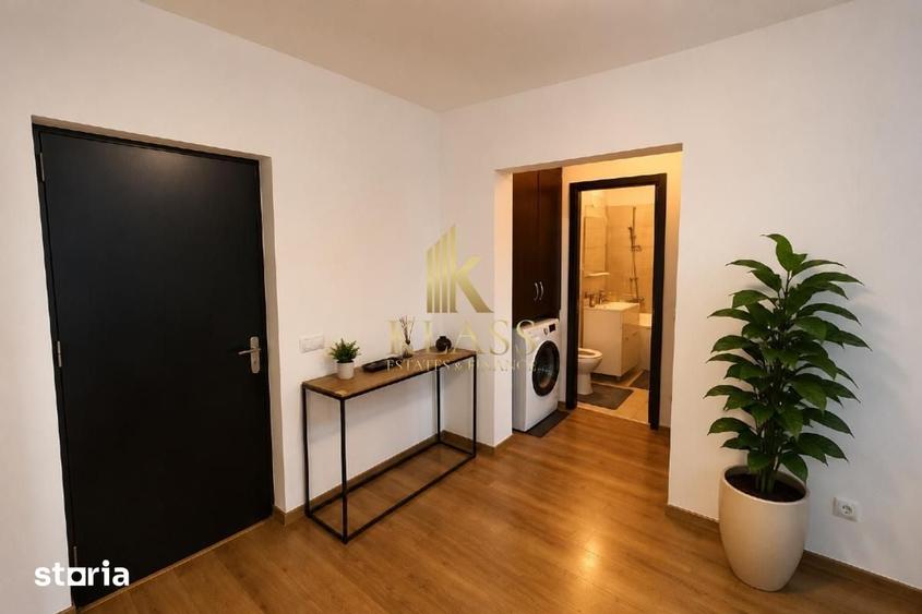 Apartament cu 2 camere în Pantelimon