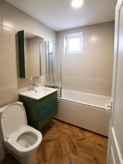 Apartament cu 3 camere decomandat în Grigorescu