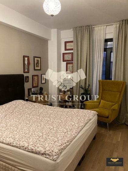 Apartament cu 3 camere decomandat, mobilat în Aviației