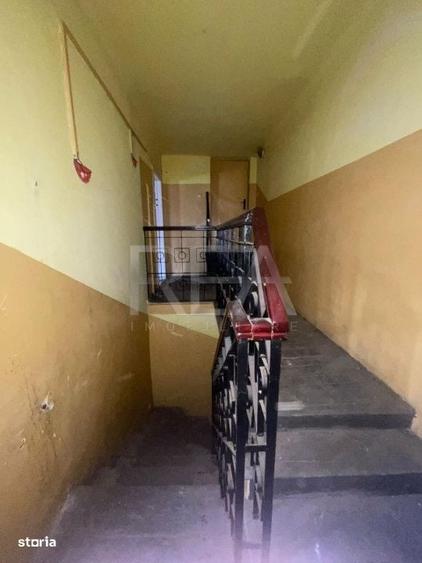 Casă cu 4 camere în Unirii