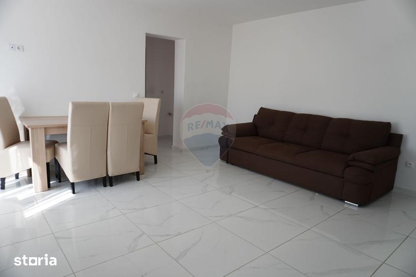 Apartament cu 3 camere în Ultracentral