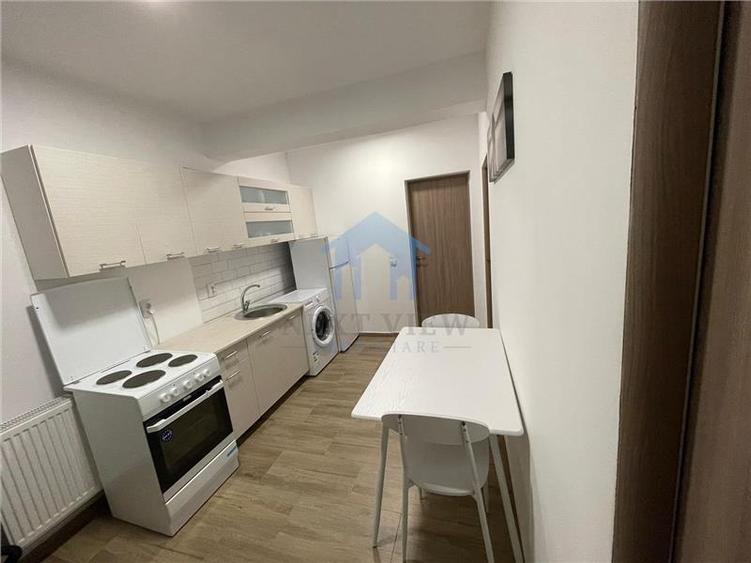 Apartament cu 2 camere decomandat în Bună Ziua