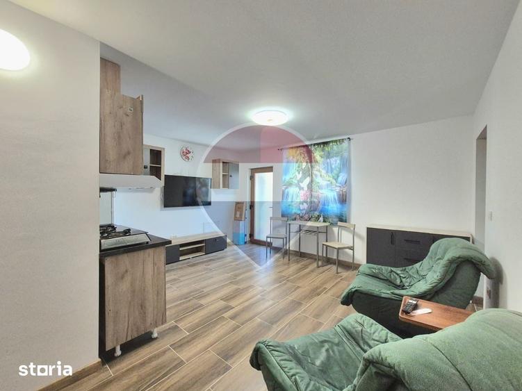 Apartament nou cu 2 camere de inchiriat in Bujac - 11