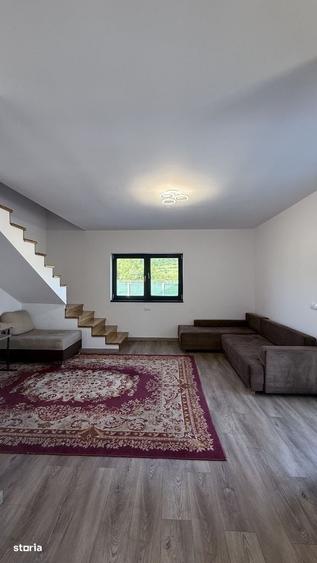 Casă cu 4 camere în Central