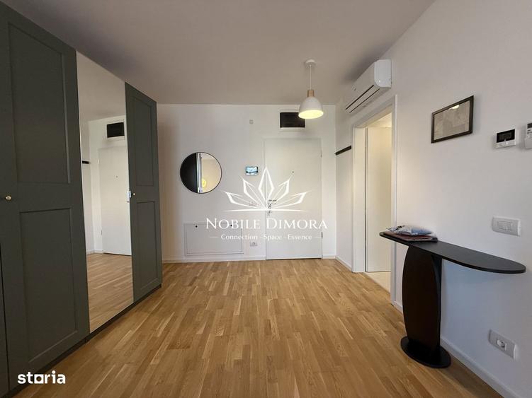 ISHO - Apartament modern cu 2 camere, Et3, pet friendly, Bega-river vi - 10