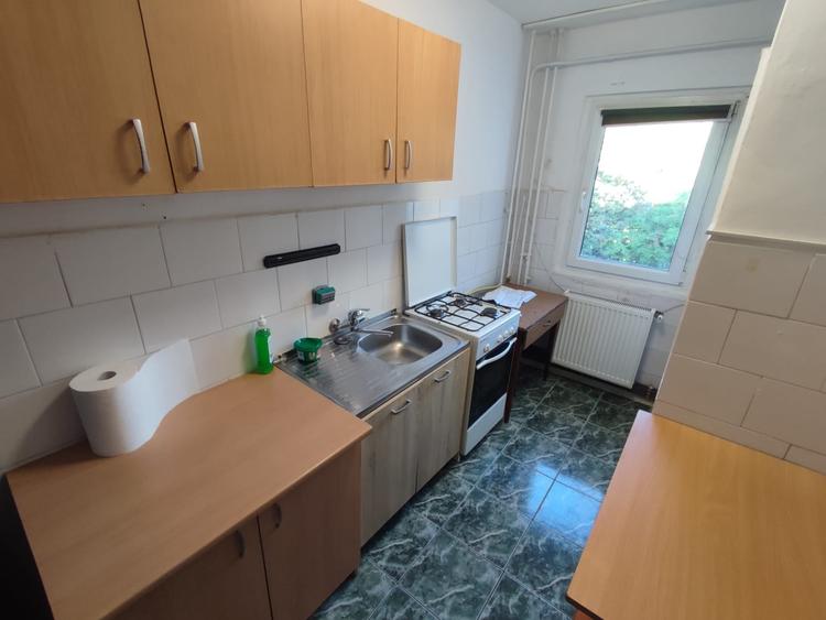 Apartament cu 2 camere decomandat, mobilat în Gară