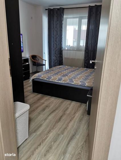 Ap.2 camere, centrala termica, 380 - 3