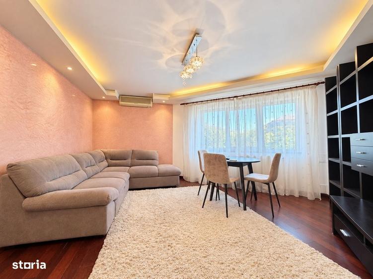 Apartament 3 camere | COMISION 0% | Str. Aluminei | PET FRIENDLY - 2