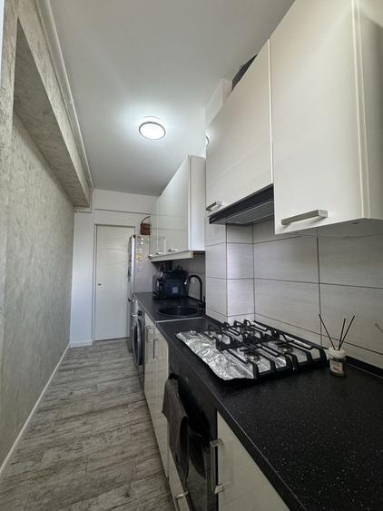 Apartament 2 camere | 46 mp | Centrala proprie | Balcon | Sector 3 - 1