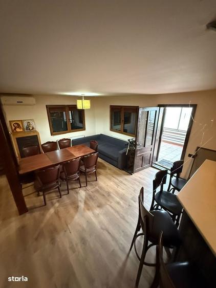 Casă cu 4 camere cu Teren 709 Mp în Cornetu