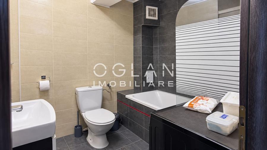 Apartament cu 2 camere decomandat, mobilat în Șelimbăr