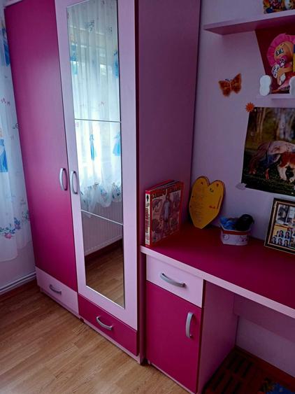 Casă cu 4 camere cu Teren 1950 Mp în Smârdan