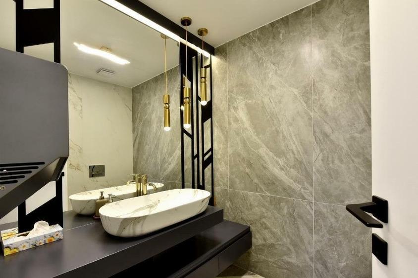 Aviației Cloud 9 Duplex 3 camere Parcare Subterana Inclusă - 10