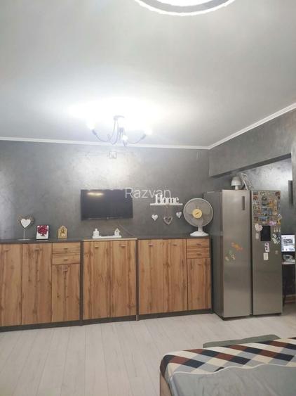 Vanzare apartament tip T, 2 camere