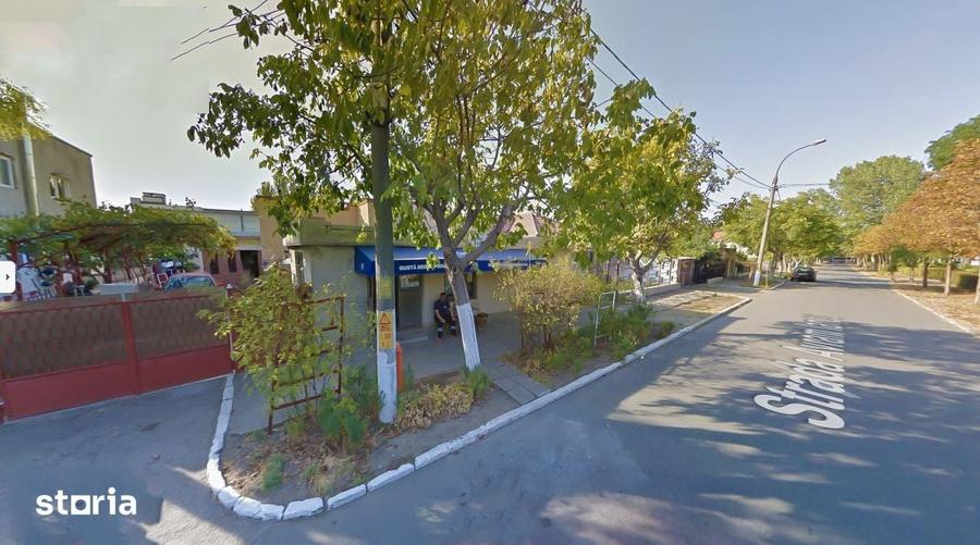 Casa 9 camere + Spatiu Comercial Stradal, Eforie Sud Langa Teatrul - 8