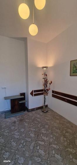 Apartament cu 2 camere decomandat în Universitate