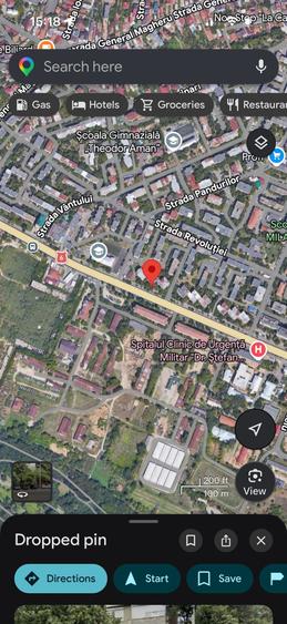 Apartament de vanzare 3 camere - 1