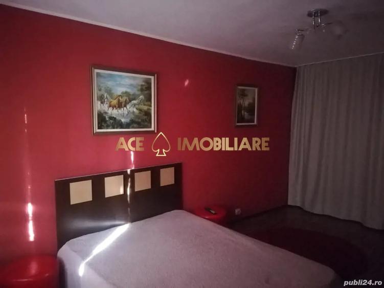 2 Camere de inchiriat | Crangasi | Metrou | Bloc Reabilitat | - 8